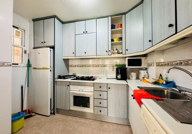 Revente - Appartement - La Mata - Costa Blanca