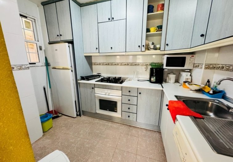 Revente - Appartement - La Mata - Costa Blanca