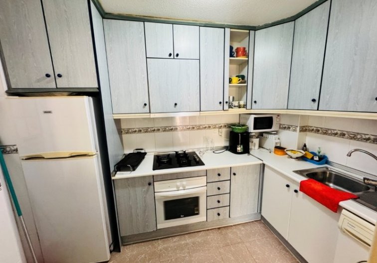 Revente - Appartement - La Mata - Costa Blanca