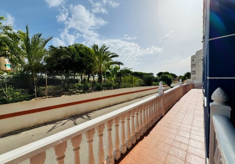Revente - Appartement - La Mata - Costa Blanca