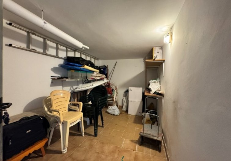 Revente - Appartement - La Mata - Costa Blanca