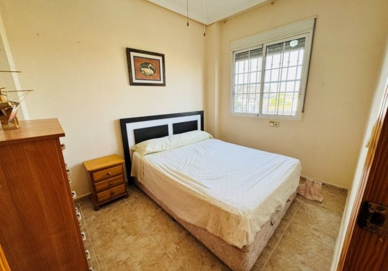 Segunda mano - Apartamento  - La Mata - Costa Blanca