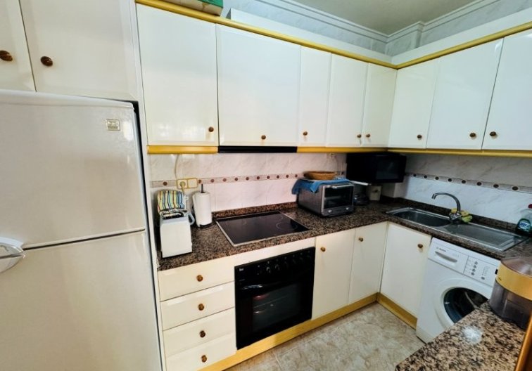 Segunda mano - Apartamento  - La Mata - Costa Blanca