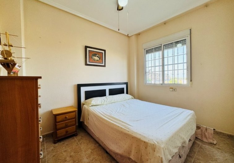 Segunda mano - Apartamento  - La Mata - Costa Blanca