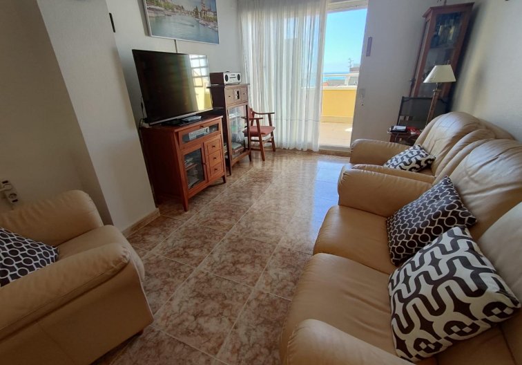 Segunda mano - Atico - Torrevieja - Paseo Maritimo