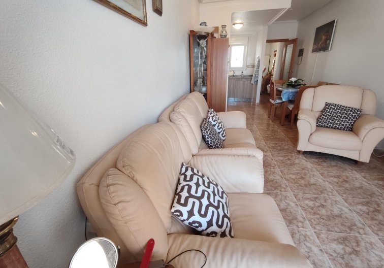 Segunda mano - Atico - Torrevieja - Paseo Maritimo