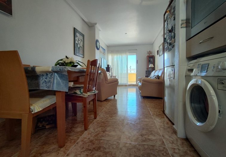 Segunda mano - Atico - Torrevieja - Paseo Maritimo