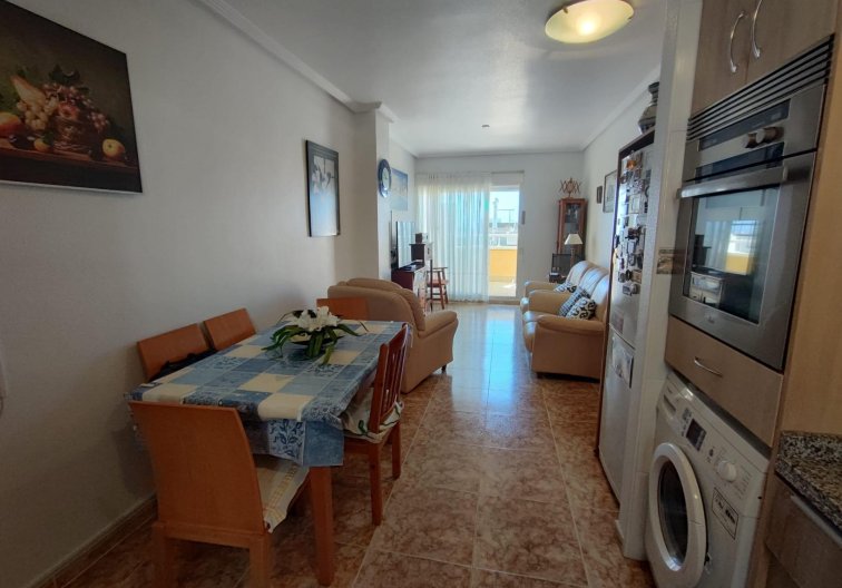 Segunda mano - Atico - Torrevieja - Paseo Maritimo