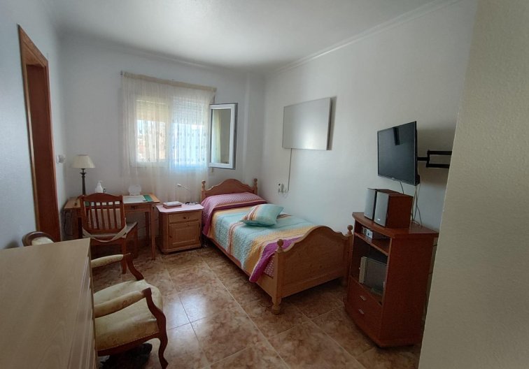 Segunda mano - Atico - Torrevieja - Paseo Maritimo