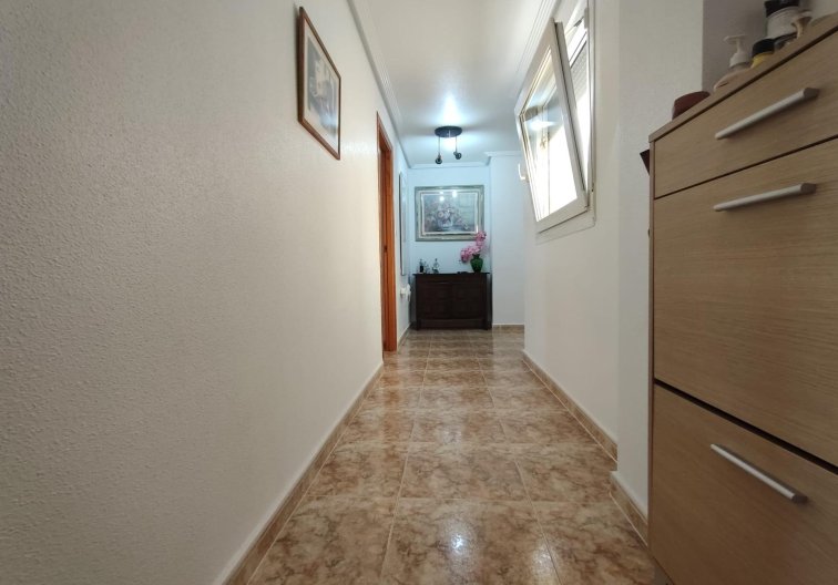Segunda mano - Atico - Torrevieja - Paseo Maritimo