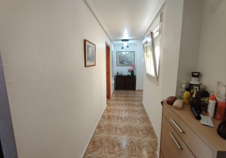 Segunda mano - Atico - Torrevieja - Paseo Maritimo