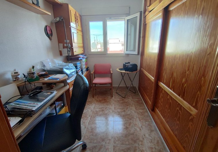 Segunda mano - Atico - Torrevieja - Paseo Maritimo