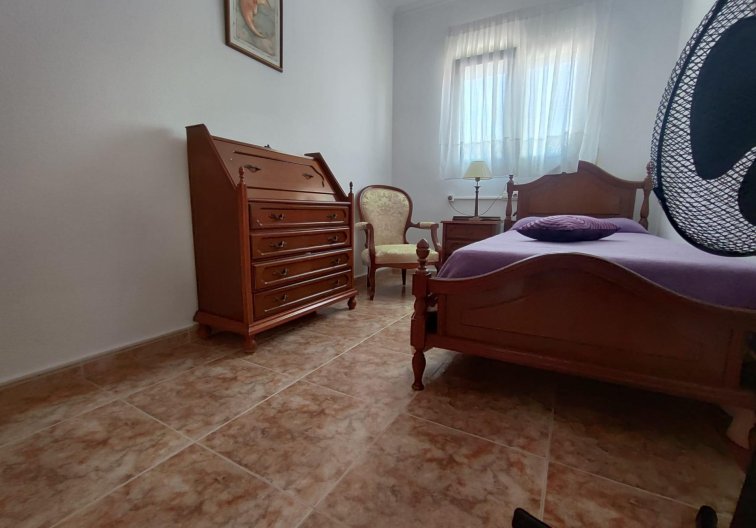 Segunda mano - Atico - Torrevieja - Paseo Maritimo