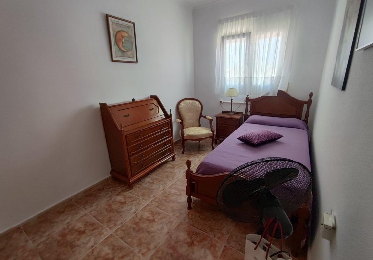 Segunda mano - Atico - Torrevieja - Paseo Maritimo