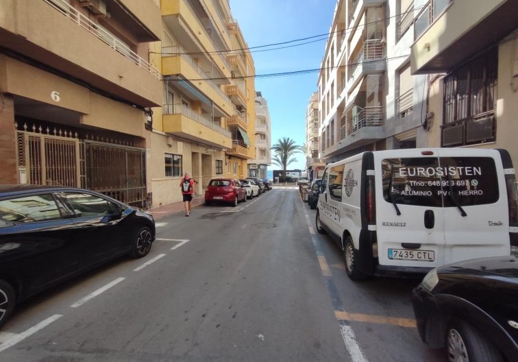 Segunda mano - Atico - Torrevieja - Paseo Maritimo