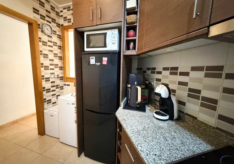 Herverkoop - Appartement - Torrevieja - Costa Blanca