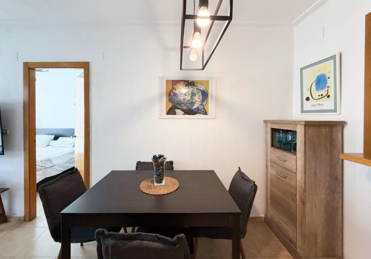Herverkoop - Appartement - Torrevieja - Costa Blanca