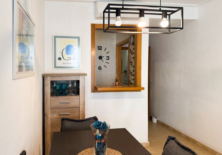 Herverkoop - Appartement - Torrevieja - Costa Blanca