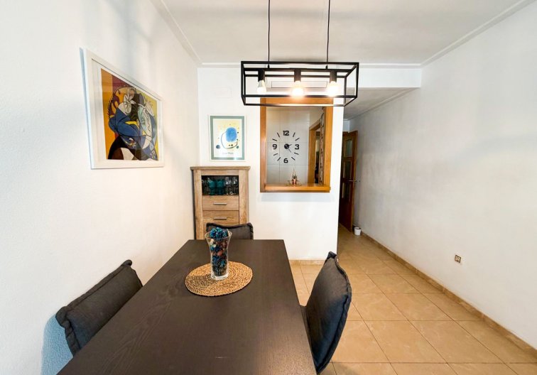 Herverkoop - Appartement - Torrevieja - Costa Blanca