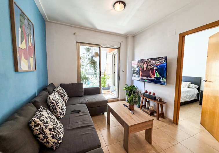 Herverkoop - Appartement - Torrevieja - Costa Blanca