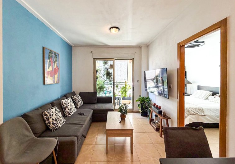 Herverkoop - Appartement - Torrevieja - Costa Blanca