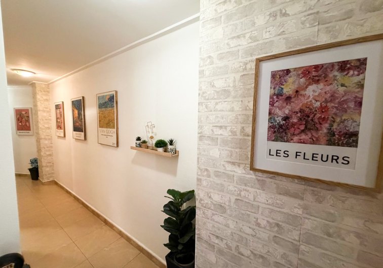Herverkoop - Appartement - Torrevieja - Costa Blanca