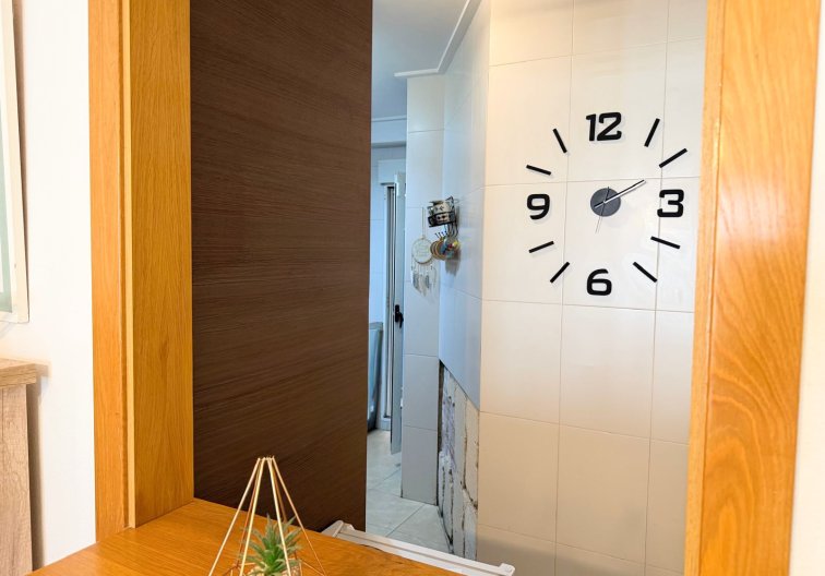 Herverkoop - Appartement - Torrevieja - Costa Blanca
