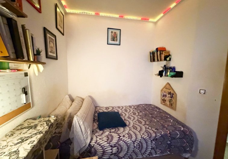 Herverkoop - Appartement - Torrevieja - Costa Blanca
