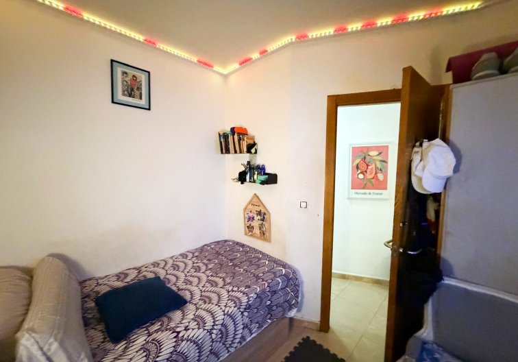 Herverkoop - Appartement - Torrevieja - Costa Blanca