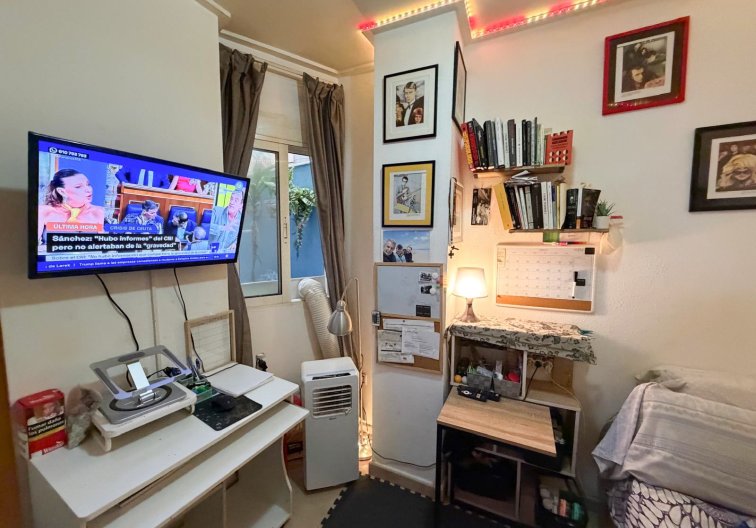 Herverkoop - Appartement - Torrevieja - Costa Blanca