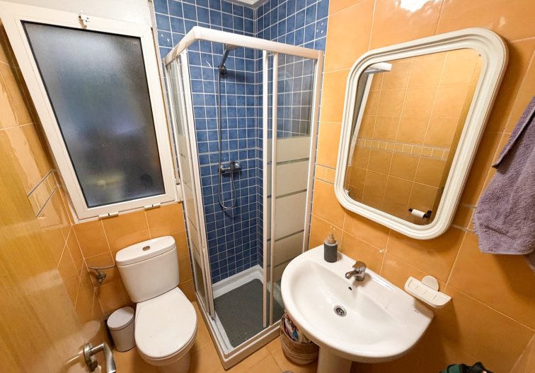 Herverkoop - Appartement - Torrevieja - Costa Blanca