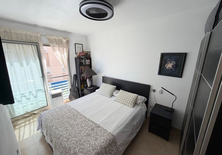 Herverkoop - Appartement - Torrevieja - Costa Blanca