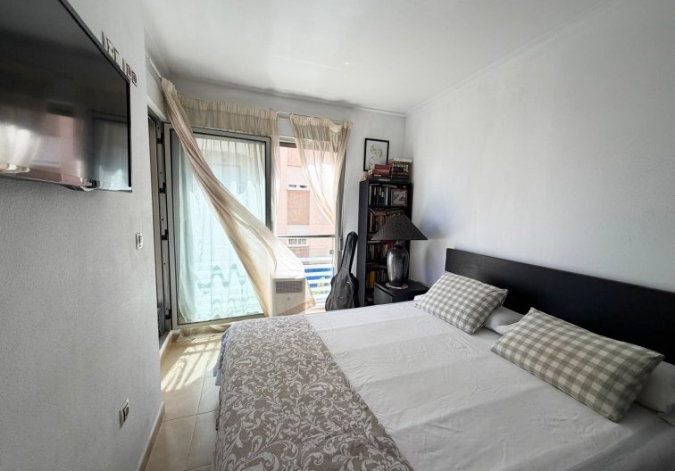 Herverkoop - Appartement - Torrevieja - Costa Blanca