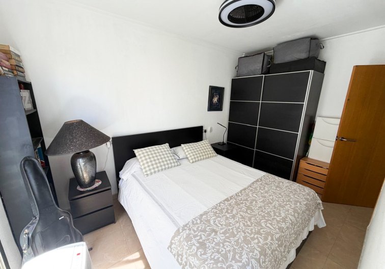 Herverkoop - Appartement - Torrevieja - Costa Blanca