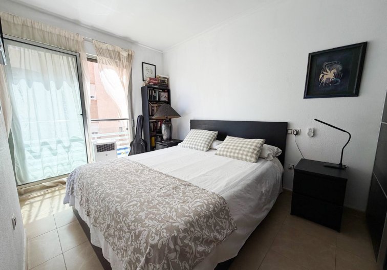 Herverkoop - Appartement - Torrevieja - Costa Blanca