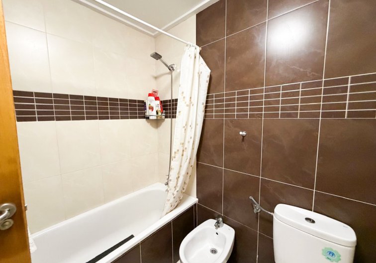 Herverkoop - Appartement - Torrevieja - Costa Blanca