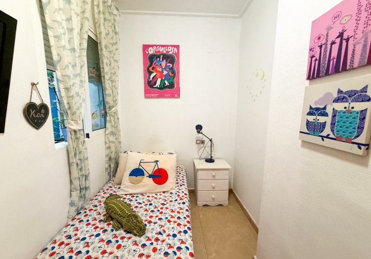 Herverkoop - Appartement - Torrevieja - Costa Blanca