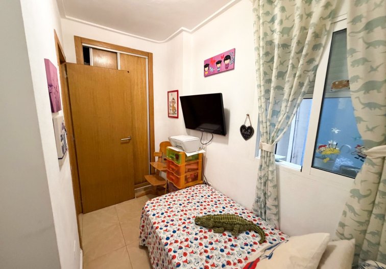 Herverkoop - Appartement - Torrevieja - Costa Blanca