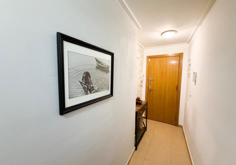 Herverkoop - Appartement - Torrevieja - Costa Blanca