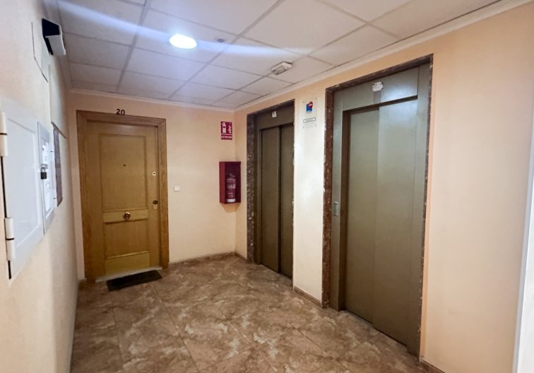 Herverkoop - Appartement - Torrevieja - Costa Blanca