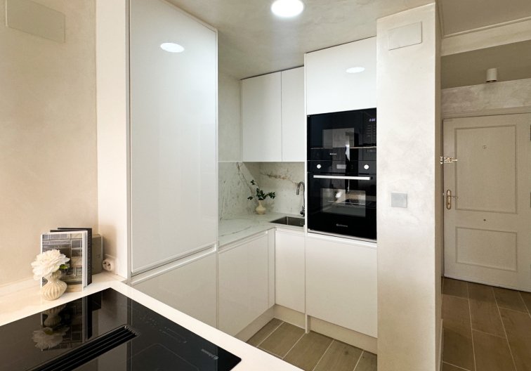 Herverkoop - Appartement - Torrevieja - Costa Blanca