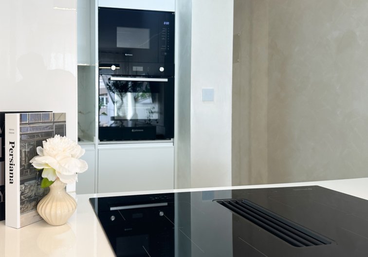 Herverkoop - Appartement - Torrevieja - Costa Blanca