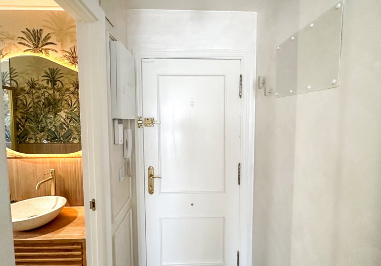 Herverkoop - Appartement - Torrevieja - Costa Blanca