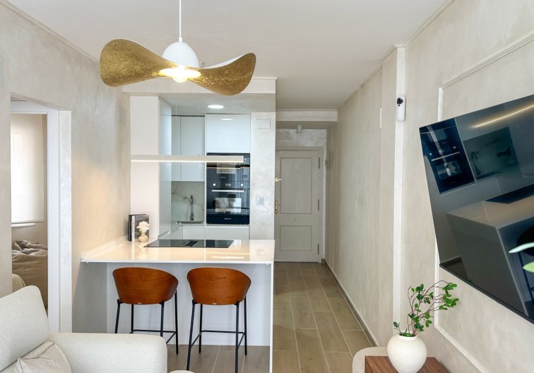 Herverkoop - Appartement - Torrevieja - Costa Blanca