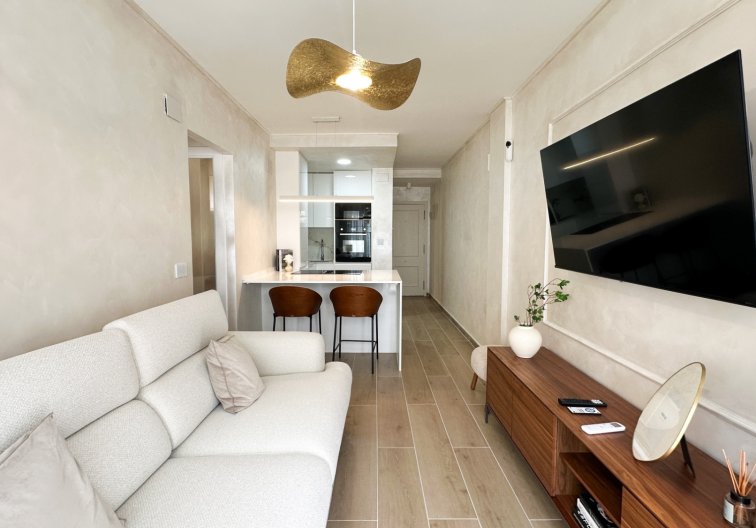Herverkoop - Appartement - Torrevieja - Costa Blanca