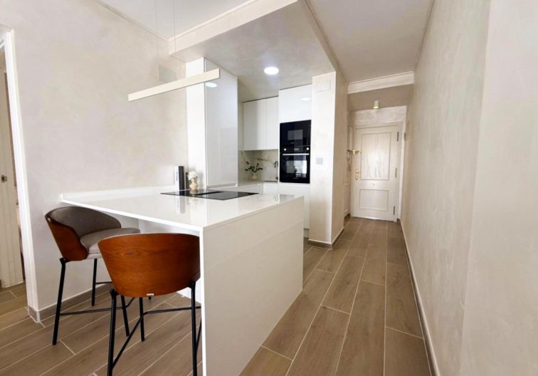 Herverkoop - Appartement - Torrevieja - Costa Blanca