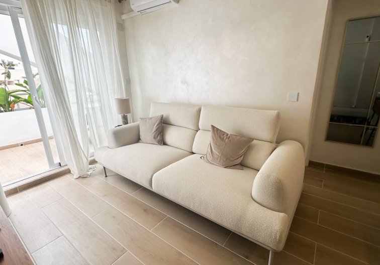 Herverkoop - Appartement - Torrevieja - Costa Blanca