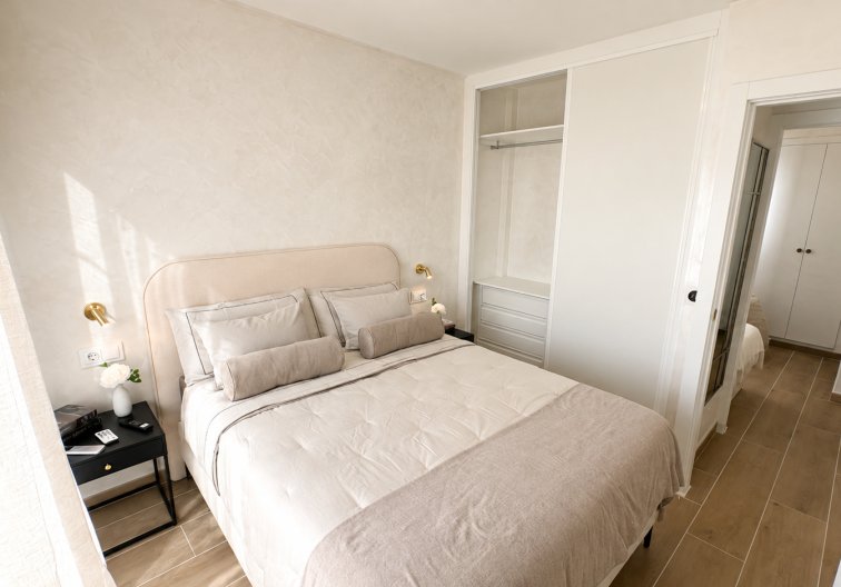 Herverkoop - Appartement - Torrevieja - Costa Blanca