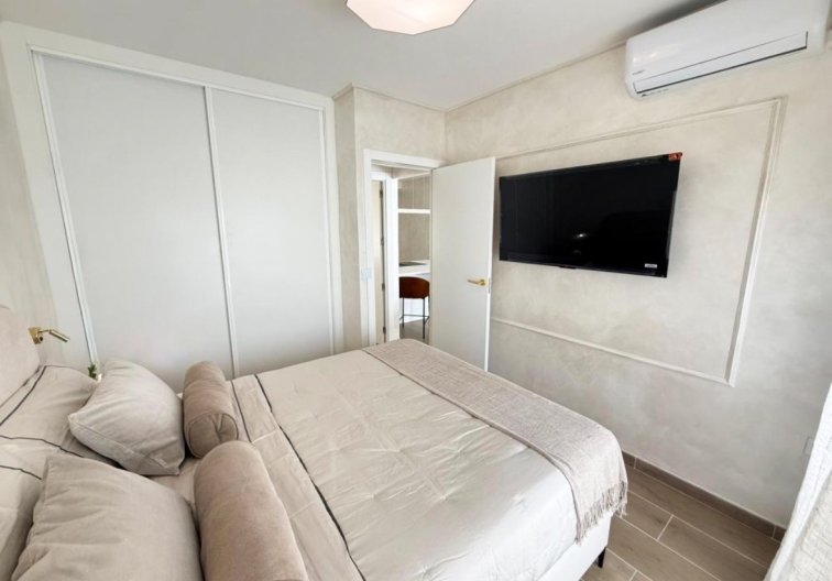 Herverkoop - Appartement - Torrevieja - Costa Blanca