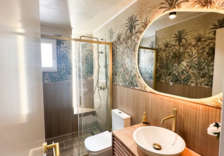 Herverkoop - Appartement - Torrevieja - Costa Blanca